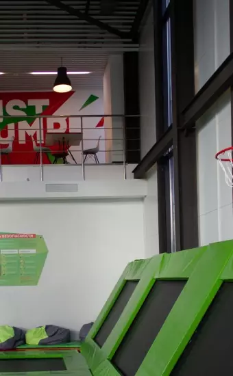 Кольца для баскетбола